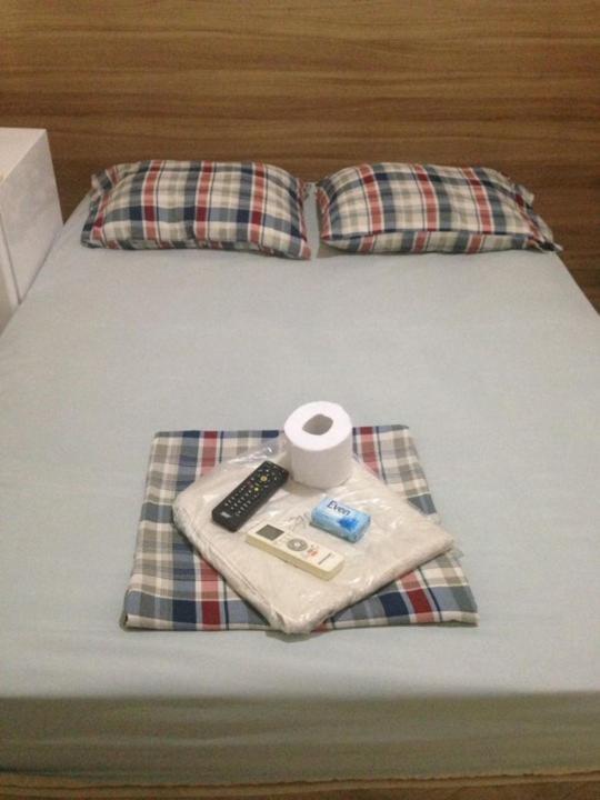 Guest house Arvore Da Vida
