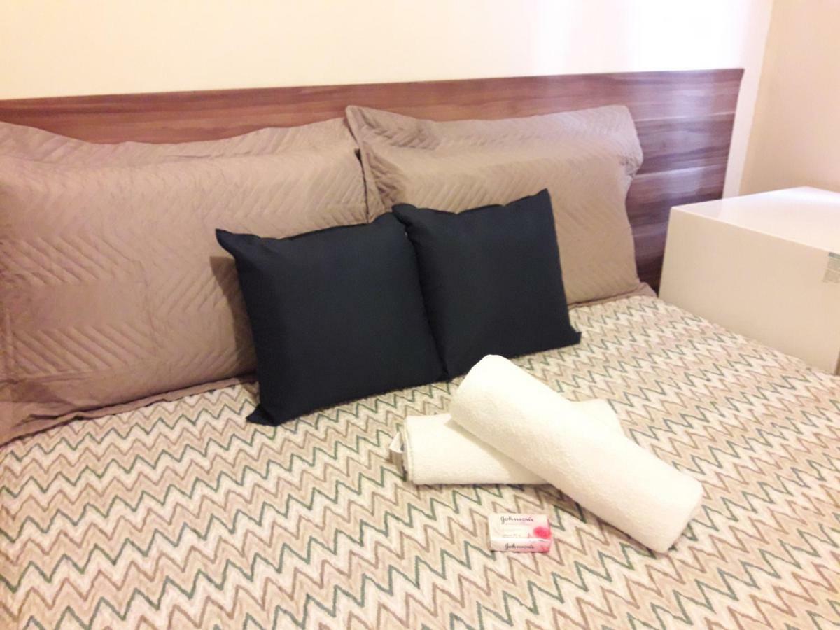 Arvore Da Vida Guest house Itaguai