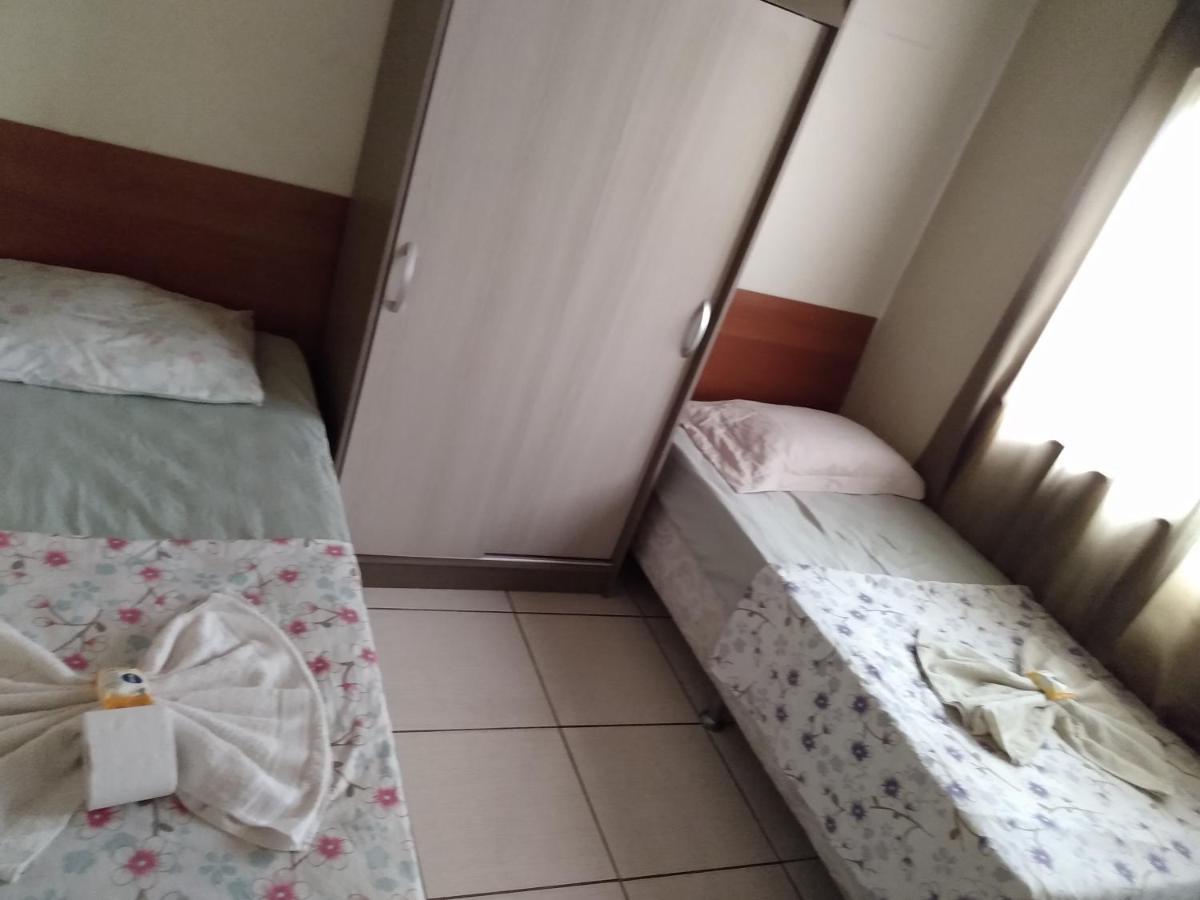 Guest house Arvore Da Vida Itaguai