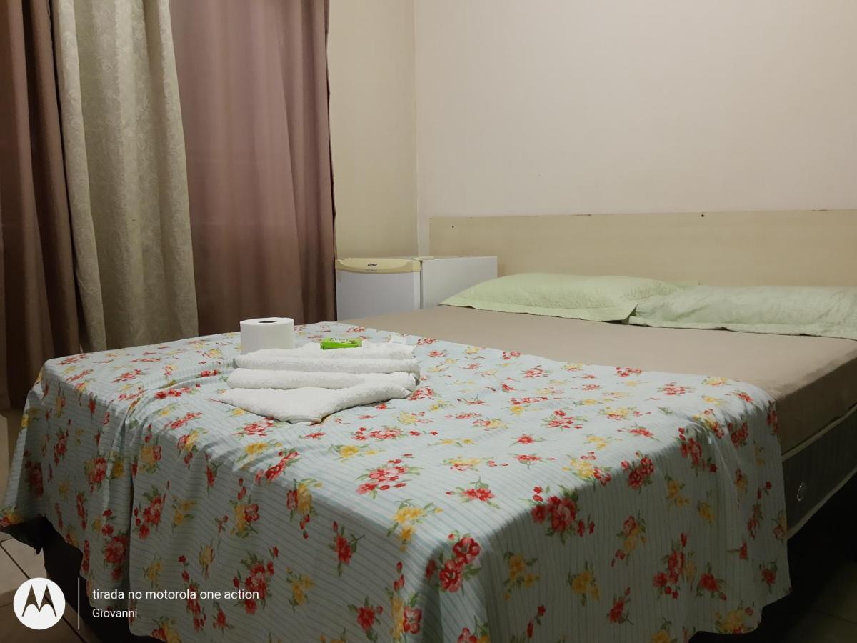 Guest house Arvore Da Vida Itaguai