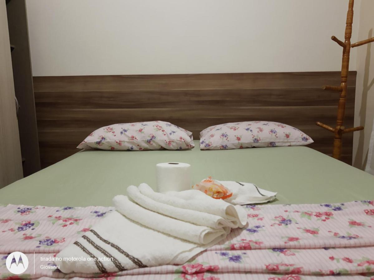 Guest house Arvore Da Vida