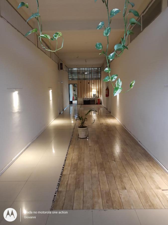 Arvore Da Vida Guest house