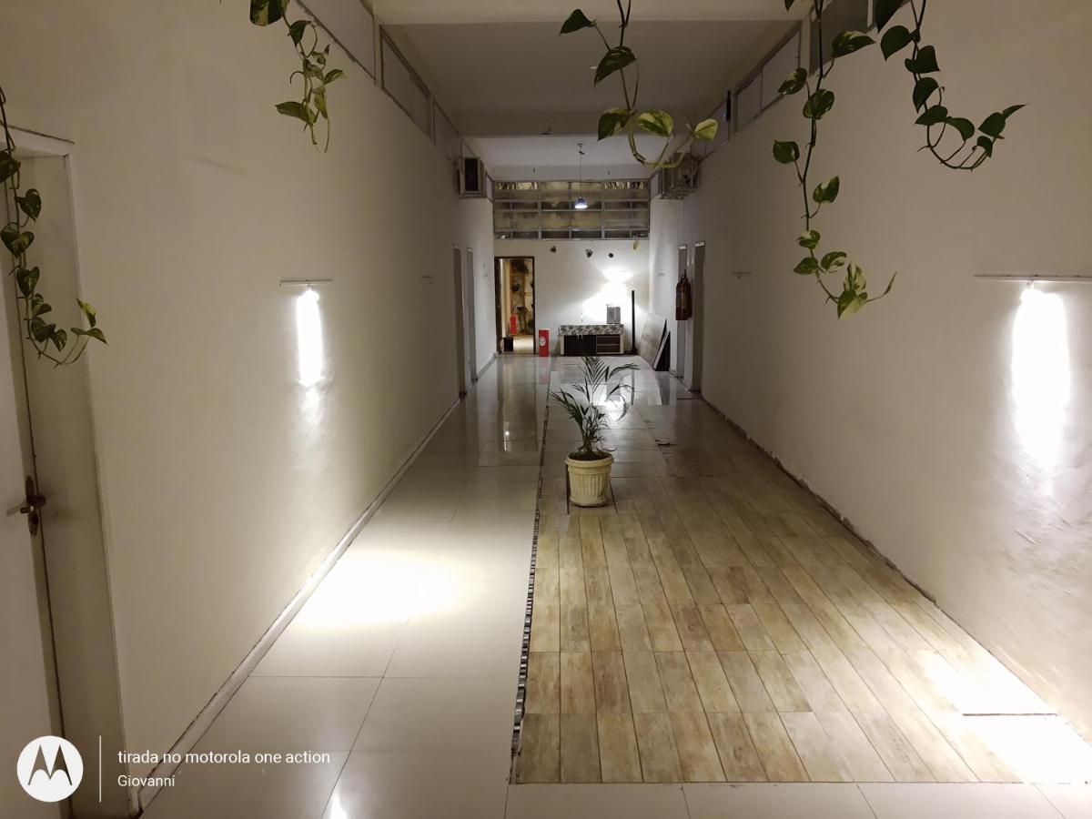 Guest house Arvore Da Vida 2*