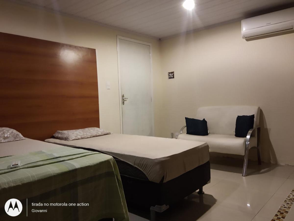 Arvore Da Vida Guest house
