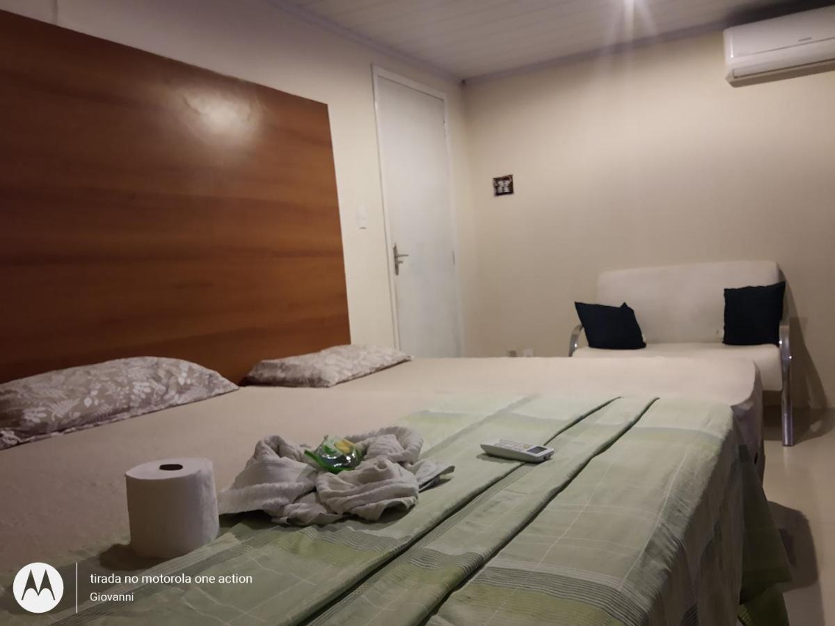 Arvore Da Vida Guest house 2*