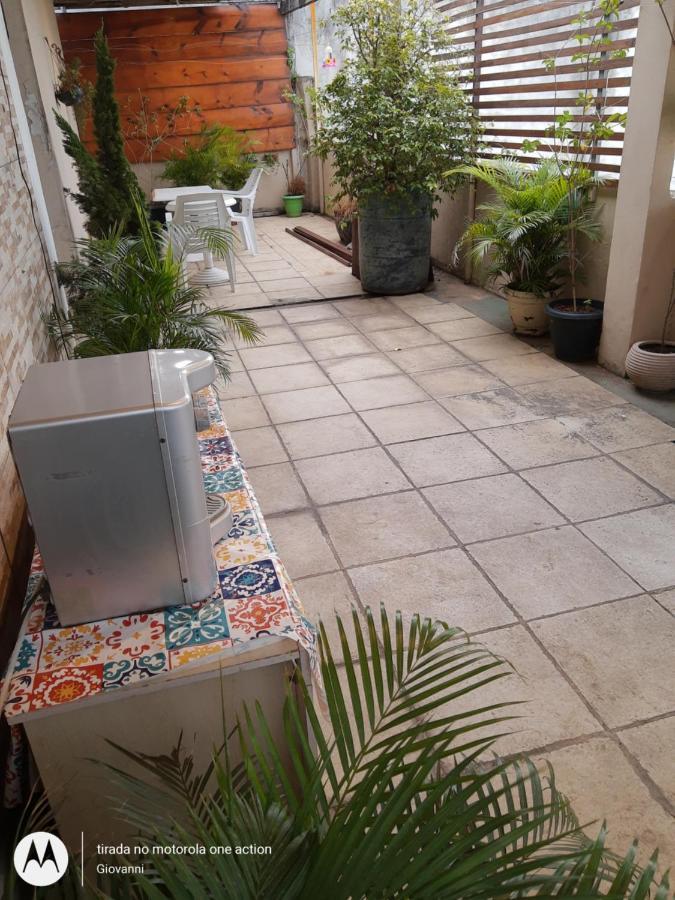 Guest house Arvore Da Vida Itaguai